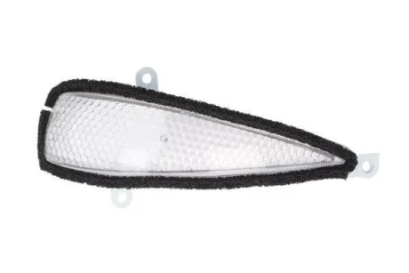 Повторювач повороту в дзеркалі прав (білий, LED) HONDA CIVIC VIII HB, CIVIC VIII SDN 09.05-02.12 BLIC 5403-12-04910C