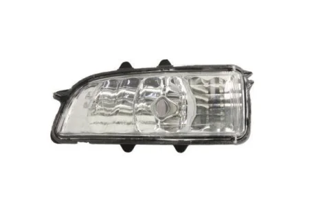 Повторювач повороту в дзеркалі лів (білий) VOLVO C30, C70 II, S40 II, S60 I, S80 II, V40 II, V50, V70 II, V70 III, XC70 II, XC90 II 01.04-01.20 BLIC 5403-24-022105P
