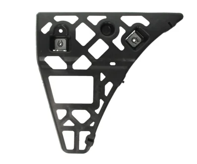 Кріплення бампера передн лів FORD TRANSIT V FL, TRANSIT VI V363, TRANSIT VI V363 FL 04.06- BLIC 5504-00-2507931P