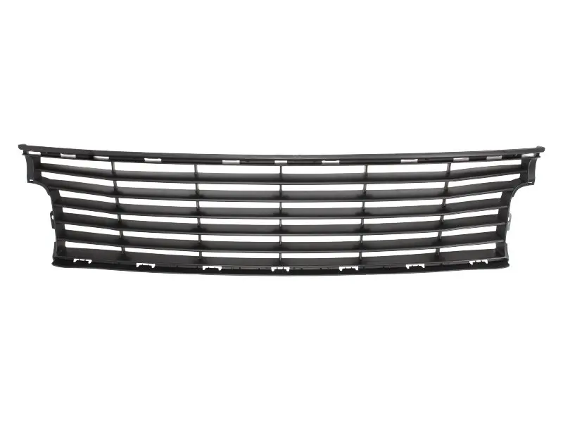 Решітка бампера передн (середн) RENAULT GRAND SCENIC III Ph II, SCENIC III Ph II 01.12-04.13 BLIC 5510-00-6046994P (фото 1)