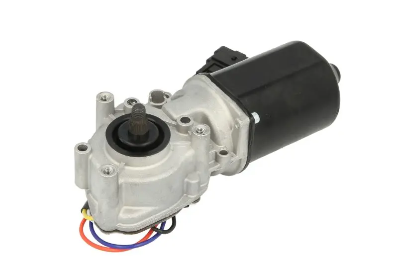 Двигун склоочисника передн NISSAN PRIMASTAR OPEL VIVARO A RENAULT MASTER II, MASTER PRO, TRAFIC II, TRAFIC III 12.97- BLIC 5810-04-041390P (фото 1)
