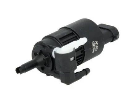 Насос склоомивача задн/передн RENAULT KANGOO EXPRESS, LAGUNA I, MEGANE I, MEGANE I CLASSIC, TWINGO I FURGON/HATCHBACK-SEDAN 11.93-12.08 BLIC 5902-06-0020P
