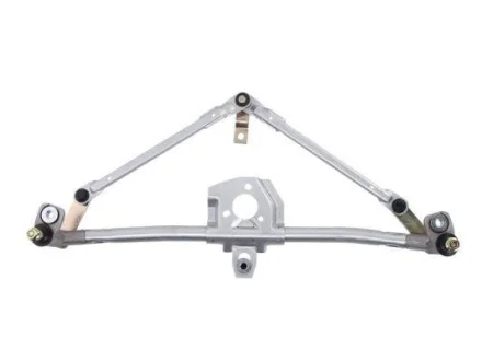 Механізм склоочисників передн (без мотора) SEAT LEON 1M, TOLEDO II 1M SKODA OCTAVIA I VW BORA, GOLF IV 09.96-12.10 BLIC 5910-01-022540P