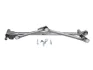 Механізм склоочисників передн (без мотора) OPEL VECTRA C 04.02-09.08 BLIC 5910-04-042540P (фото 1)