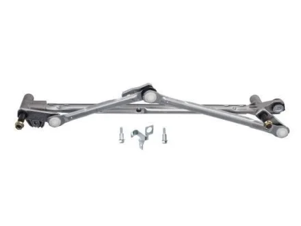 Механізм склоочисників передн (без мотора) OPEL VECTRA C 04.02-09.08 BLIC 5910-04-042540P