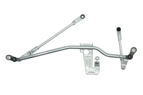 Механізм склоочисників передн CITROEN JUMPER III FIAT DUCATO PEUGEOT BOXER 04.06-12.17 BLIC 5910-07-038540P