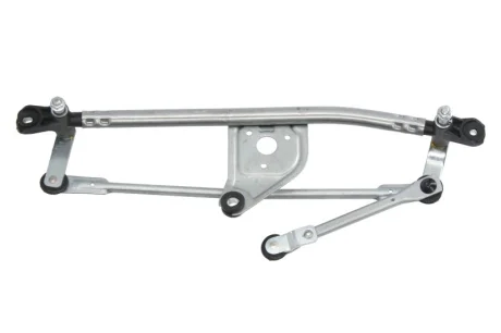 Механізм склоочисників передн CITROEN NEMO FIAT FIORINO / QUBO PEUGEOT BIPPER 11.07- BLIC 5910-07-043540P
