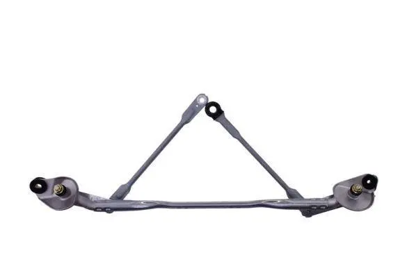 Механізм склоочисників передн (без мотора) TOYOTA COROLLA E12 01.02-07.07 BLIC 5910-19-048540P (фото 1)