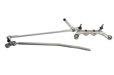 Механізм склоочисників передн AUDI Q7 03.06-08.15 BLIC 5910-25-037540P