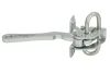 Обмежувач дверей передн лів/прав CITROEN JUMPER I, JUMPER II FIAT DUCATO PEUGEOT BOXER 02.94-08.06 BLIC 6004-00-0038P (фото 1)
