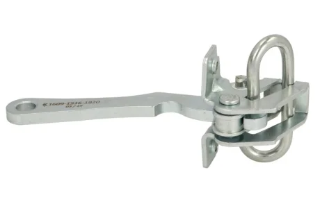 Обмежувач дверей передн лів/прав CITROEN JUMPER I, JUMPER II FIAT DUCATO PEUGEOT BOXER 02.94-08.06 BLIC 6004-00-0038P