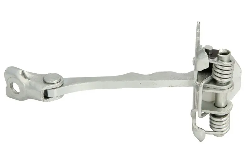 Обмежувач дверей передн лів/прав RENAULT FLUENCE, MEGANE III Ph I, MEGANE III Ph II, MEGANE III Ph III 11.08-12.15 BLIC 6004-00-0082P (фото 1)
