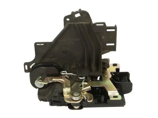Замок дверей передн прав SEAT CORDOBA 6L, IBIZA III 6L SKODA FABIA I VW POLO III 6N2, POLO IV 9N, POLO IV 9N3, TRANSPORTER T5 08.99-11.09 BLIC 6010-01-035422P (фото 1)