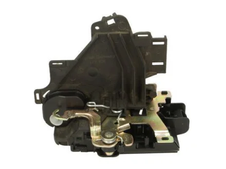 Замок дверей передн прав SEAT CORDOBA 6L, IBIZA III 6L SKODA FABIA I VW POLO III 6N2, POLO IV 9N, POLO IV 9N3, TRANSPORTER T5 08.99-11.09 BLIC 6010-01-035422P