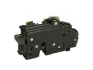 Замок дверей передн лів SEAT CORDOBA 6L, IBIZA III 6L VW CADDY III, POLO IV 9N, POLO IV 9N3, TRANSPORTER T5 10.01-05.15 BLIC 6010-01-039421P (фото 3)