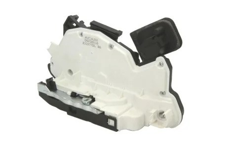 Електропривід замка передн лів SEAT ALHAMBRA 7N, TOLEDO IV KG3 SKODA RAPID, YETI VW BEETLE 5C, GOLF VI, JETTA IV, PASSAT B7, POLO V 6C, POLO V 6R, SHARAN 7N 10.08- BLIC 6010-01-053441P