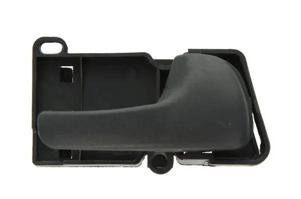 Ручка дверей задн/передн прав (внутрішн, чорн) VW PASSAT B4 10.93-05.97 BLIC 6010-01-060408P (фото 1)