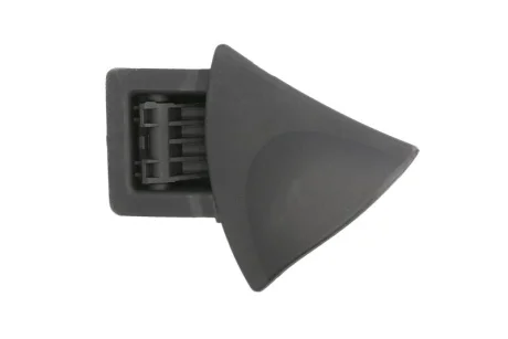 Ручка дверей прав (внутрішн, чорн) SMART FORTWO 450 07.98-01.04 BLIC 6010-02-001408P