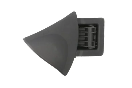 Ручка дверей лів (внутрішн, чорн) SMART FORTWO 450 07.98-01.04 BLIC 6010-02-001409P