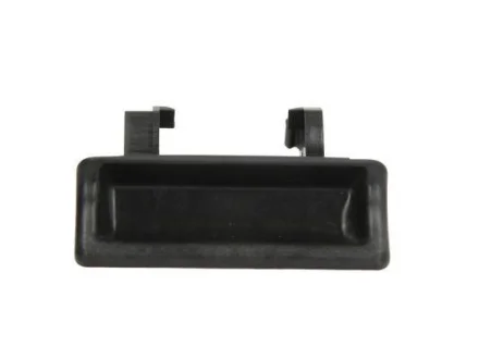 Ручка дверей задн (чорн) MERCEDES VITO / KLASA V W638 02.96-07.03 BLIC 6010-02-020417P