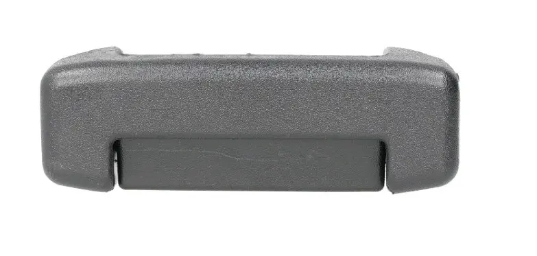 Ручка дверей задн прав (зовнішн) FORD TRANSIT IV, TRANSIT IV FL, TRANSIT IV FL II 10.86-07.00 BLIC 6010-03-014410P (фото 1)
