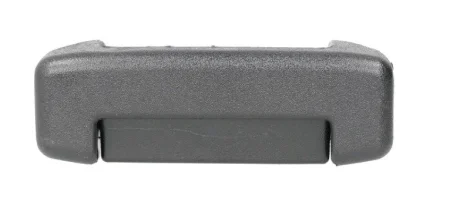 Ручка дверей задн прав (зовнішн) FORD TRANSIT IV, TRANSIT IV FL, TRANSIT IV FL II 10.86-07.00 BLIC 6010-03-014410P