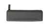 Ручка дверей передн лів (чорн) FORD TRANSIT IV, TRANSIT IV FL, TRANSIT IV FL II 10.86-07.00 BLIC 6010-03-024401P (фото 1)