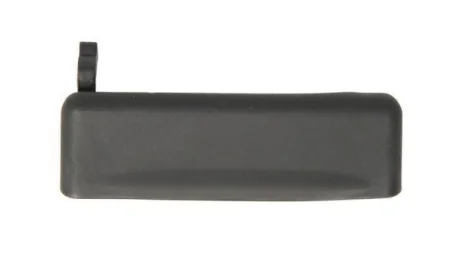 Ручка дверей передн лів (чорн) FORD TRANSIT IV, TRANSIT IV FL, TRANSIT IV FL II 10.86-07.00 BLIC 6010-03-024401P