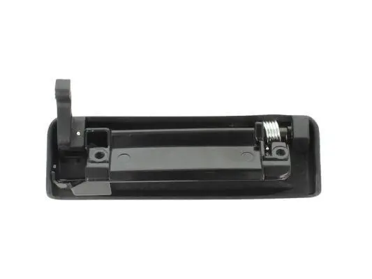 Ручка дверей передн прав (чорн) FORD TRANSIT IV, TRANSIT IV FL, TRANSIT IV FL II 10.86-07.00 BLIC 6010-03-024402P (фото 1)
