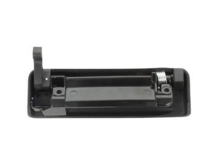 Ручка дверей передн прав (чорн) FORD TRANSIT IV, TRANSIT IV FL, TRANSIT IV FL II 10.86-07.00 BLIC 6010-03-024402P