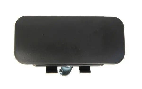 Ручка дверей задн прав (зовнішн, чорн) FORD TRANSIT V, TRANSIT V FL 01.00-08.13 BLIC 6010-03-025410P (фото 1)