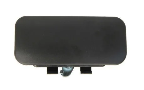 Ручка дверей задн прав (зовнішн, чорн) FORD TRANSIT V, TRANSIT V FL 01.00-08.13 BLIC 6010-03-025410P