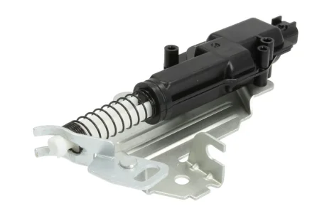 Електропривід замка багажник/задн прав (2) FORD FIESTA V, FIESTA VI, FUSION JU 11.01-04.17 BLIC 6010-03-033449P