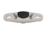 Обмежувач дверей задн (верх) CITROEN JUMPER I, JUMPER II, JUMPER III FIAT DUCATO PEUGEOT BOXER 02.94-08.14 BLIC 6010-07-020427P (фото 2)