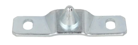 Скоба замка дверей задн лів/прав CITROEN JUMPER I, JUMPER II, JUMPER III FIAT DUCATO PEUGEOT BOXER 02.94-12.17 BLIC 6010-07-020428P