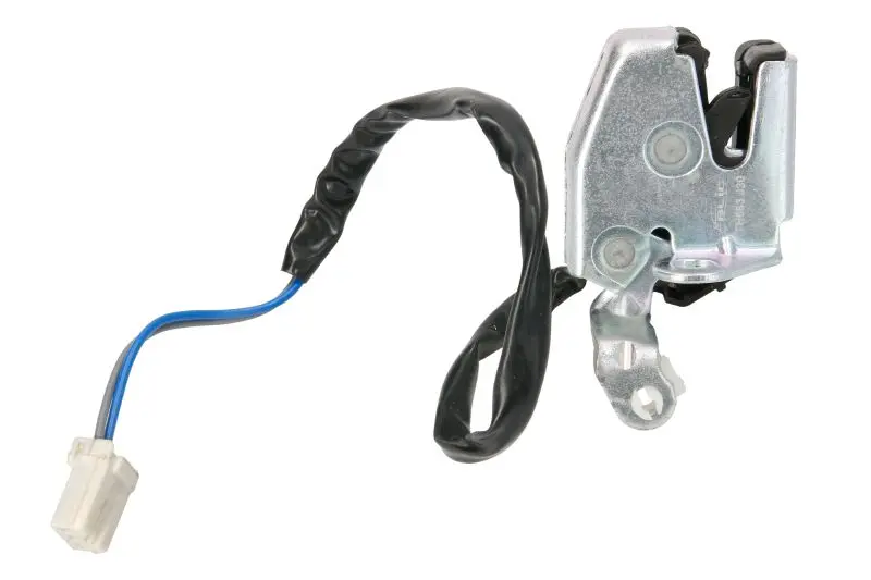 Замок дверей задн FIAT DOBLO I 03.01-01.10 BLIC 6010-07-029433P (фото 1)