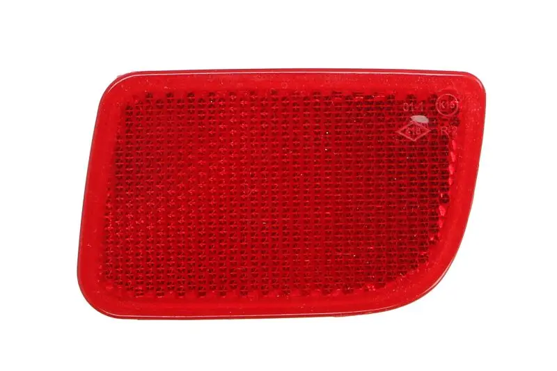 Світловідбивач прав NISSAN NV400 OPEL MOVANO A, MOVANO B RENAULT GRAND SCENIC II, MASTER III, SCENIC II 10.01- BLIC 6010-09-047302P (фото 1)