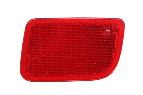 Світловідбивач прав NISSAN NV400 OPEL MOVANO A, MOVANO B RENAULT GRAND SCENIC II, MASTER III, SCENIC II 10.01- BLIC 6010-09-047302P