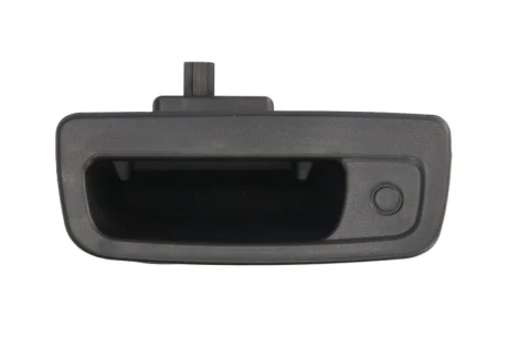 Ручка дверей задн (зовнішн, чорн) RENAULT KANGOO II 02.08-12.20 BLIC 6010-09-053417P