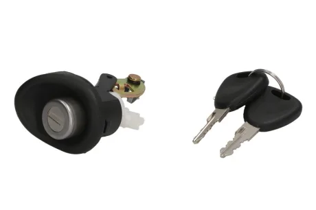 Замок кришки багажника DACIA LOGAN I RENAULT TWINGO I 03.93-10.12 BLIC 6010-09-067449P
