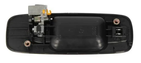 Ручка дверей задн лів (хром/чорн/під фарбування) NISSAN X-TRAIL I T30 07.01-08.03 BLIC 6010-16-029403P
