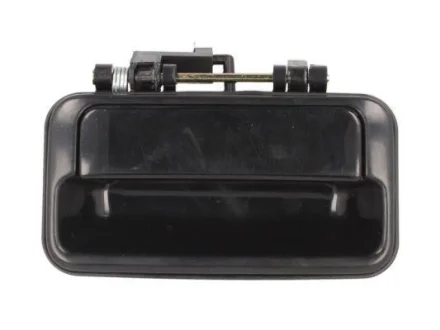 Ручка дверей задн прав (зовнішн, чорн) SUZUKI SWIFT II 03.89-12.05 BLIC 6010-18-001404P