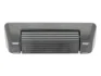 Ручка дверей задн (кришка, чорн/під фарбування) SUZUKI VITARA ET 07.88-10.02 BLIC 6010-18-004417PP (фото 1)