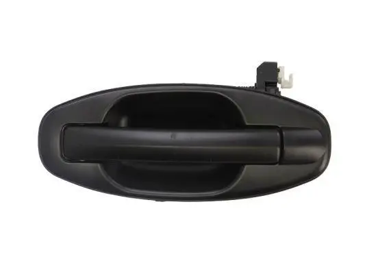 Ручка дверей задн лів (зовнішн, під фарбування) HYUNDAI SANTA FE I SM 08.00-03.06 BLIC 6010-20-021403P (фото 1)
