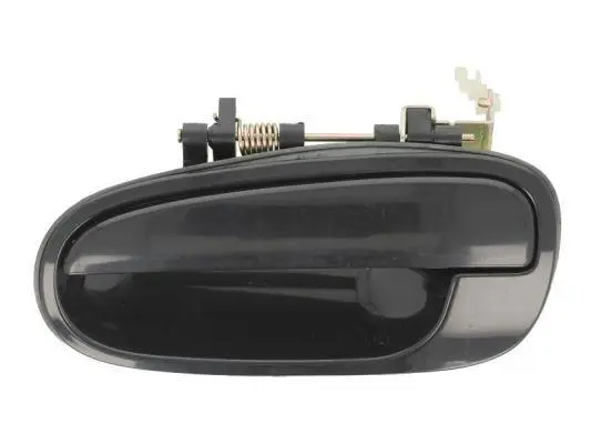 Ручка дверей задн лів (під фарбування) HYUNDAI MATRIX 06.01-08.06 BLIC 6010-20-023403P (фото 1)