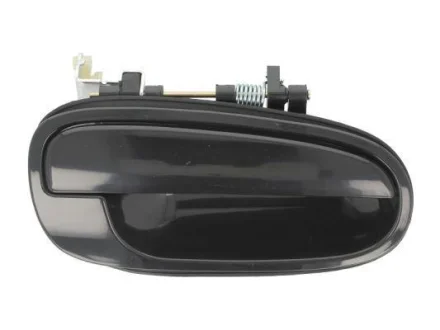 Ручка дверей задн прав (під фарбування) HYUNDAI MATRIX 06.01-08.06 BLIC 6010-20-023404P