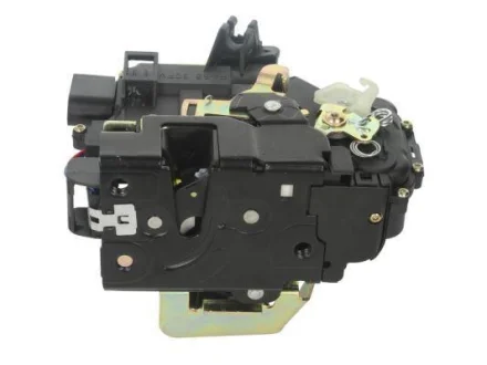 Замок двері передн прав AUDI A4 B5, A4 B6, A6 C5 01.97-01.05 BLIC 6010-25-025422P