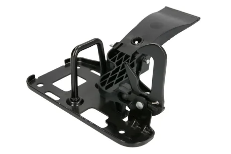 Замок капота (ригель) AUDI A4 B8 11.07-05.16 BLIC 6010-25-032424P