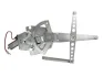 Склопідіймач передн лів (електричний, з мотором) TOYOTA YARIS, YARIS / VIOS 01.05-12.14 BLIC 6060-00-TO7275 (фото 1)
