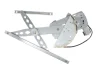 Склопідіймач передн лів (електричний, з мотором) TOYOTA YARIS, YARIS / VIOS 01.05-12.14 BLIC 6060-00-TO7275 (фото 2)